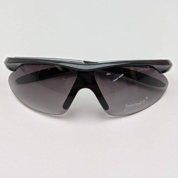 🕶️NEW! Timberland TB7070 01B Sunglasses 75/20 130 /KAA339🕶️​ - Picture 1 of 8